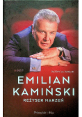 Emilian Kamiński Reżyser marzeń