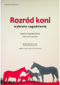 Rozród koni