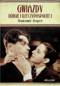 Gwiazdy Drugiej Rzeczpospolitej