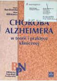 Choroba Alzheimera w teorii i praktyce klinicznej