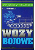 Wozy bojowe