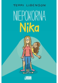 Niepokorna Nika