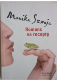 Romans na receptę