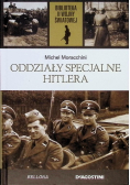Oddziały specjalne Hitlera