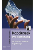 Kopciuszek była kłamczuchą