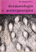 Dermatologia weterynaryjna