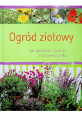 Ogród ziołowy