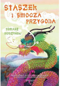 Staszek i smocza przygoda