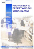 Podnoszenie efektywności organizacji