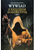 Wywiad z księdzem egzorcystą Część 1