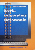 Teoria i algorytmy sterowania