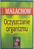 Oczyszczanie organizmu
