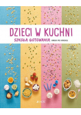 Dzieci w kuchni