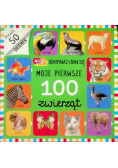 Moje Pierwsze 100 Zwierząt