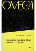 Problemy wzornictwa przemysłowego