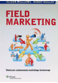 Field Marketing