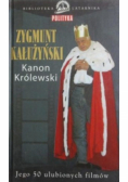 Kanon Królewski