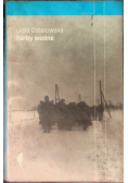 Farby wodne