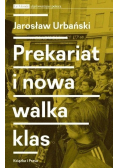 Prekariat i nowa walka klas