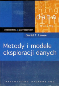 Metody i modele eksploracji danych