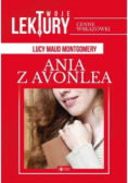 Ania z Avonlea