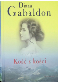 Kość z kości Tom 1