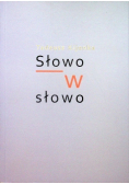 Słowo w słowo