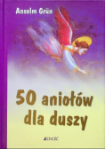 50 aniołów dla duszy