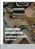 Zabójstwo wielokrotne Profilowanie kryminalne