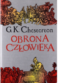 Obrona człowieka