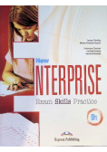 Angielski New Enterprise B1 Exam Skills Practice