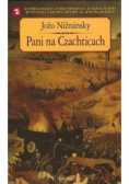 Pani na Czachticach