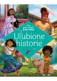 Disney Nasze magiczne Encanto Ulubione historie