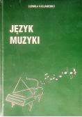 Język muzyki