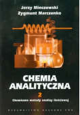 Chemiczne metody analizy ilościowej