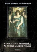 Symbolizm i symbolika w poezji Młodej Polski