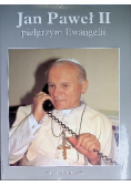Jan Paweł II pielgrzym Ewangelii