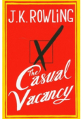The Casual Vacancy