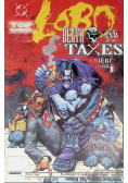 Death and taxe Nr 1 /01
