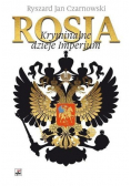 Rosja Kryminalne dzieje Imperium