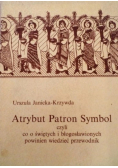Atrybut Patron Symbol