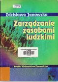 Zarządzanie zasobami ludzkimi