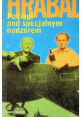 Pociągi pod specjalnym nadzorem Postrzyżyny
