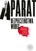 Aparat bezpieczeństwa wobec mniejszości...