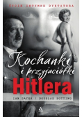Kochanki i przyjaciółki Hitlera
