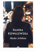 Maska Arlekina