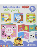 Biblioteczka Odkrywcy