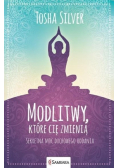 Modlitwy, które cię zmienią