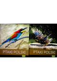 Ptaki Polski Tom I i II
