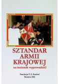Sztandary Armii Krajowej na śmietnik wyprowadzić!